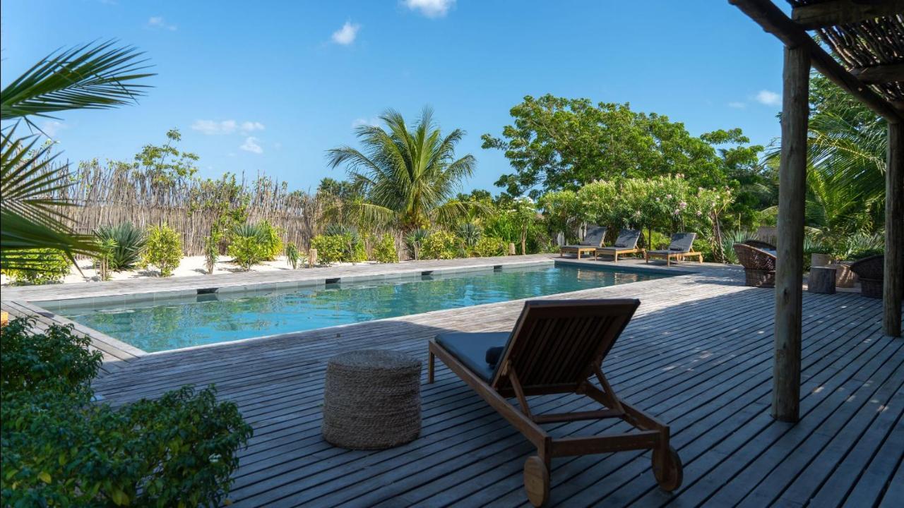 Villa Dunas By Preabeach Experience エクステリア 写真