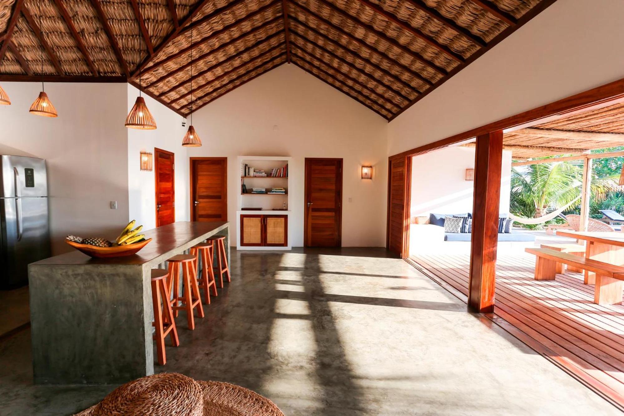 Villa Dunas By Preabeach Experience エクステリア 写真