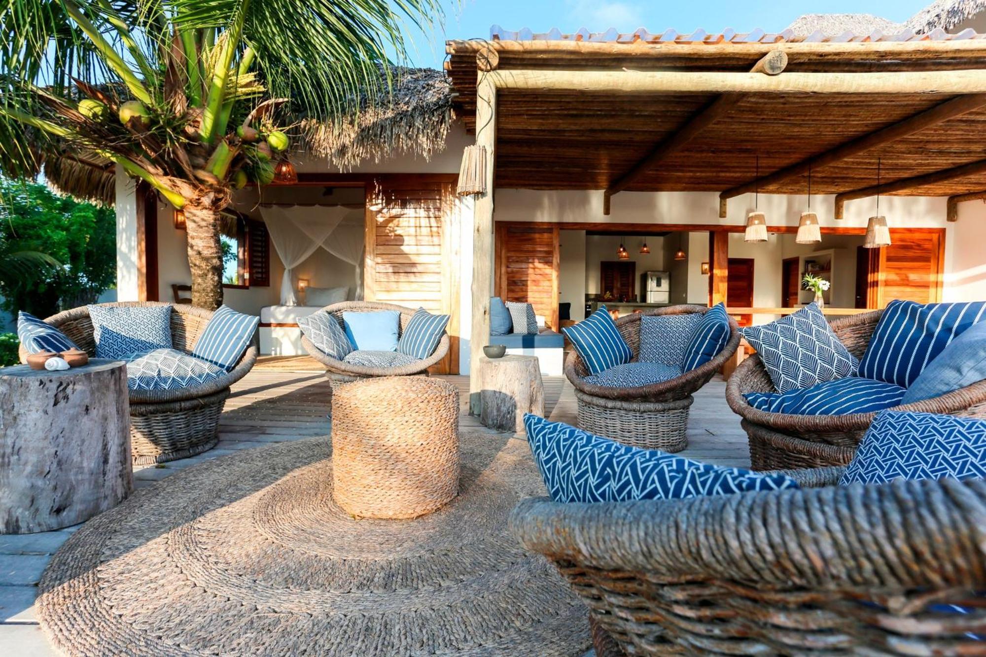Villa Dunas By Preabeach Experience エクステリア 写真