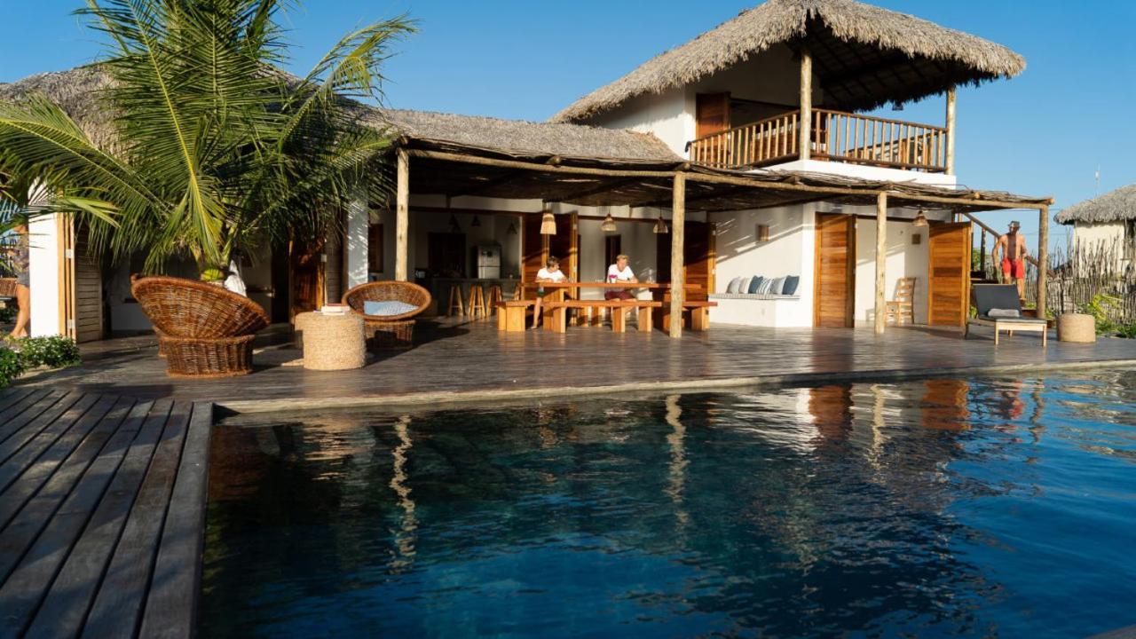 Villa Dunas By Preabeach Experience エクステリア 写真