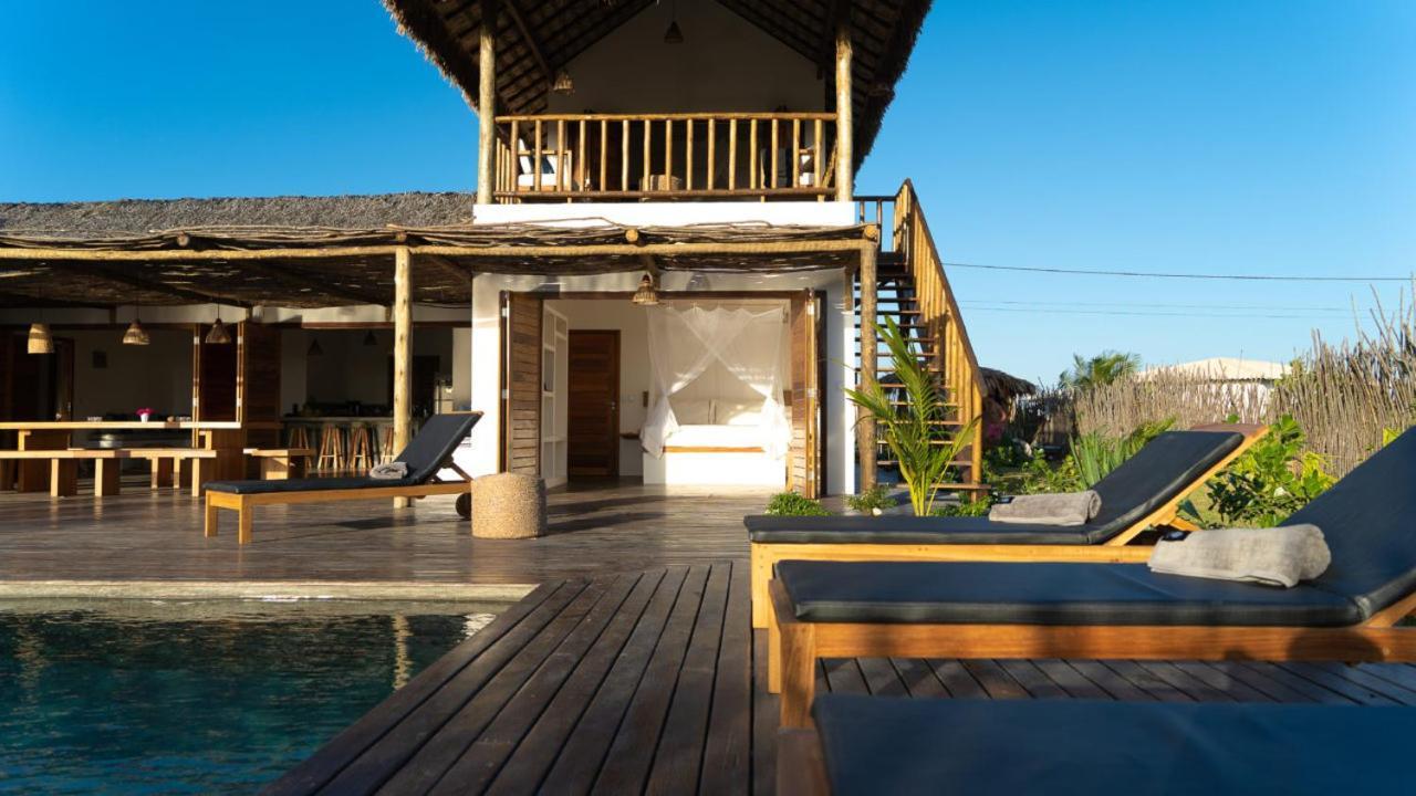 Villa Dunas By Preabeach Experience エクステリア 写真