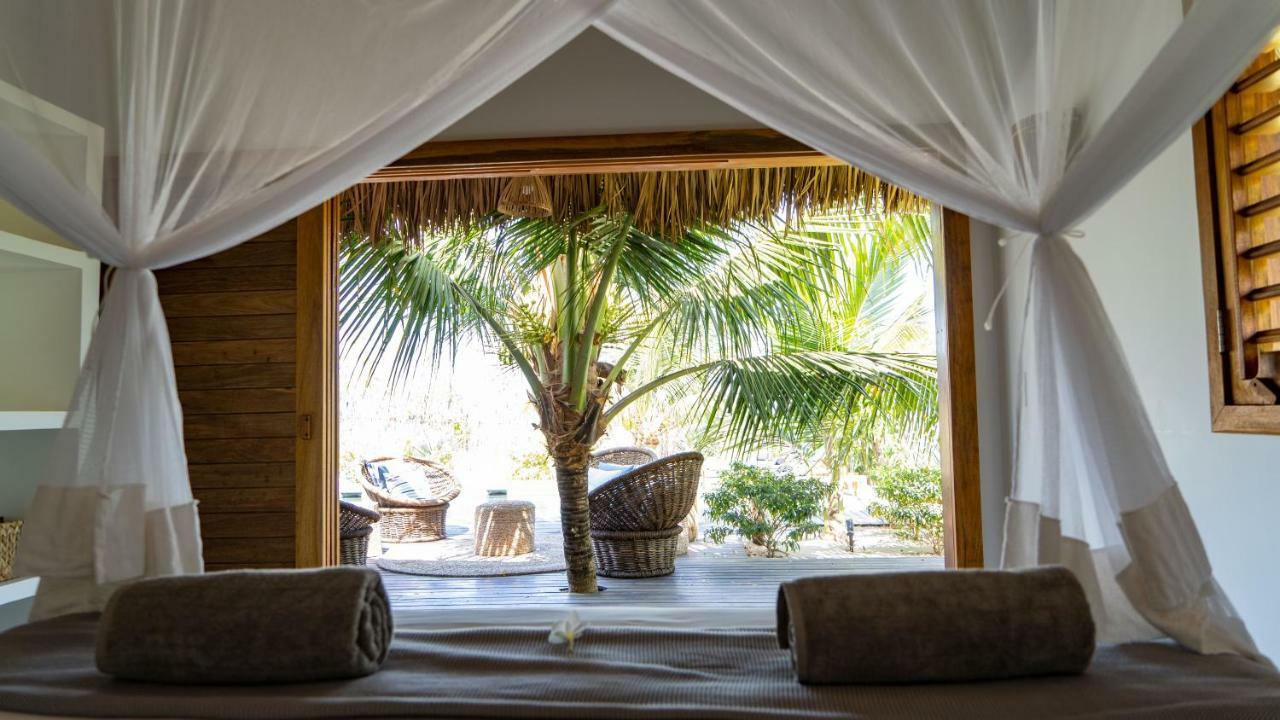 Villa Dunas By Preabeach Experience エクステリア 写真